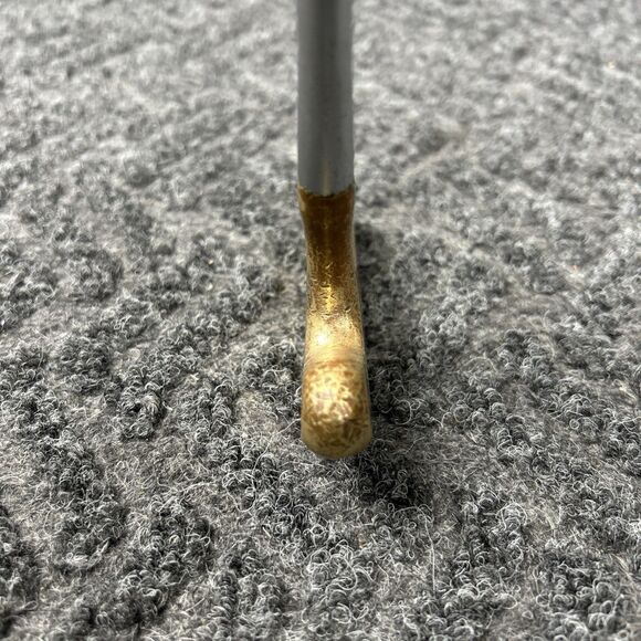 Acushnet Bullseye Putter Standard 2 Way LH RH 35” Fluted Shaft - Picture 3 of 11